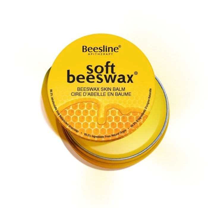 Beesline Soft Beeswax (20g)