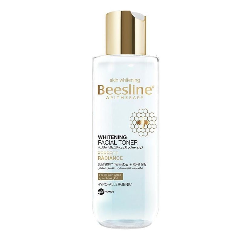 Beesline Skin Whitening Facial Toner Perfect Radiance 200Ml