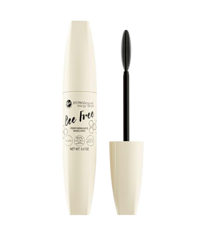 Bell - *Bee Free* - Hypo Bee Free Hypoallergenic Mascara