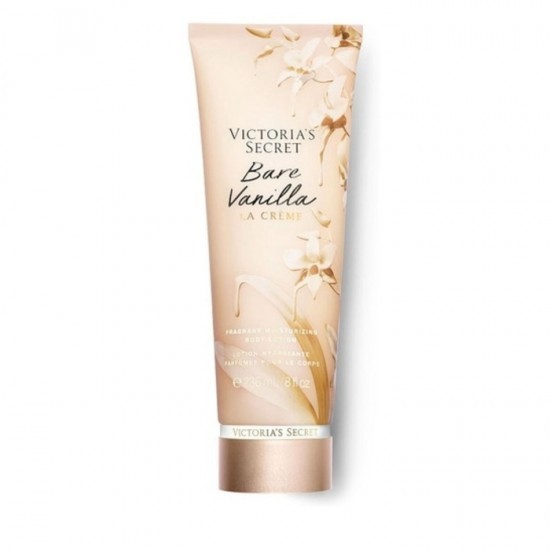 Victoria'S Secret, Bare Vanilla La Creme Nourishing Hand & Body