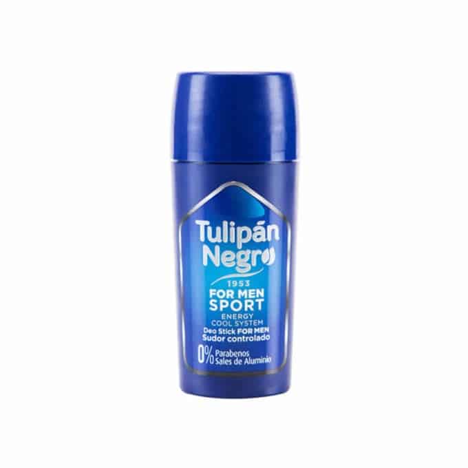 Tulipan Negro Deo Stick H Sport 75Ml For Him