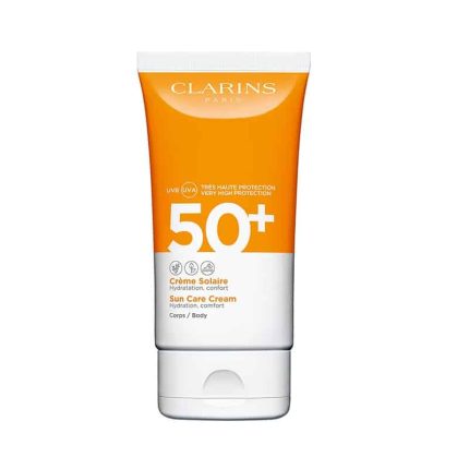 SPF50 High Protection Body Lotion - sun care for the body - Arnaud Paris