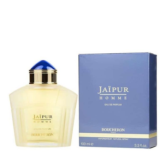 Boucheron Jaipur Homme Eau De Parfum 1