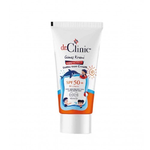Dr Clinic SPF50 Sunscreen Cream 500x500 1